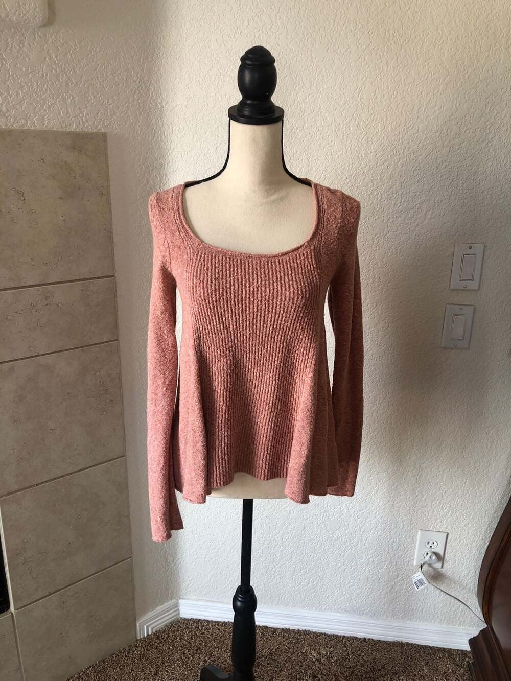 Free People  Sweater
